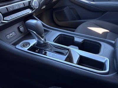 2023 Nissan Sentra Base