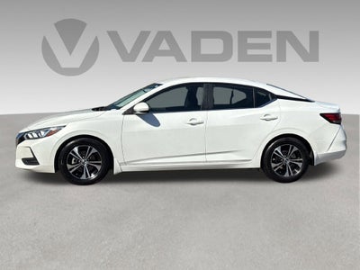2023 Nissan Sentra Base