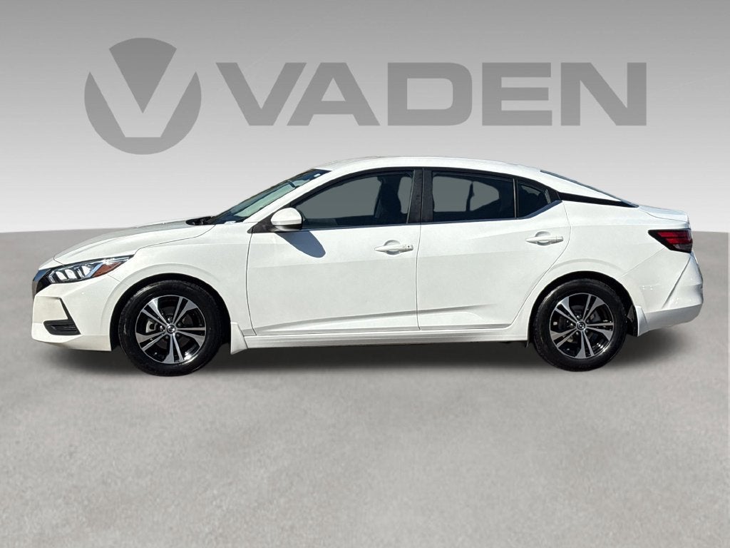 2023 Nissan Sentra Base