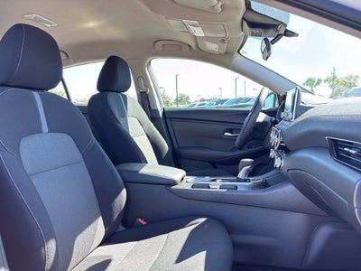 2023 Nissan Sentra Base