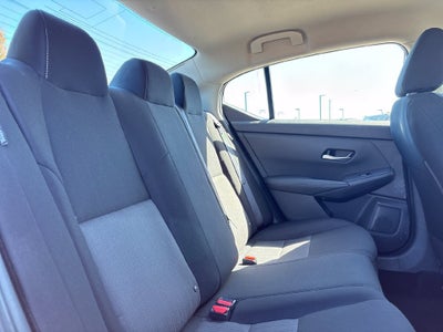 2023 Nissan Sentra Base
