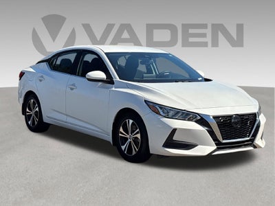 2023 Nissan Sentra Base