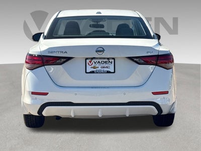 2023 Nissan Sentra Base