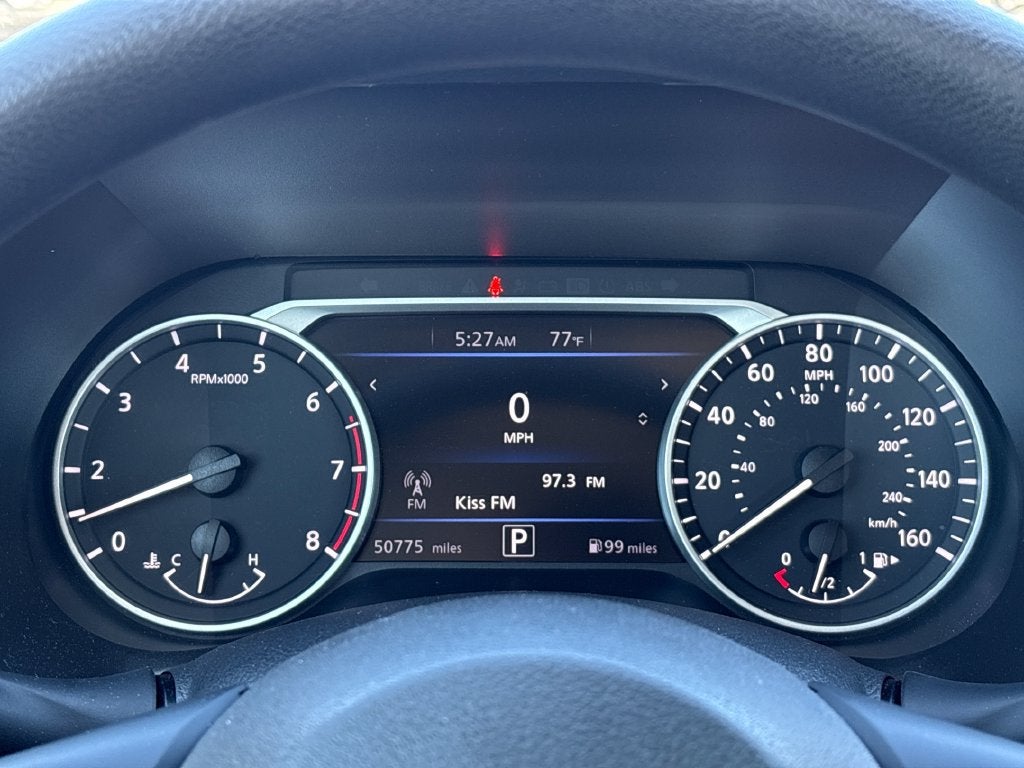 2023 Nissan Sentra Base