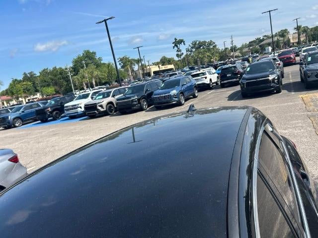 2024 INFINITI QX50 PURE