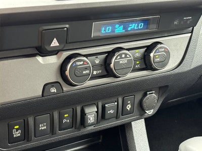 2023 Toyota Tacoma 2WD Base