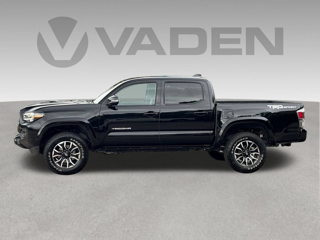 2023 Toyota Tacoma 2WD Base