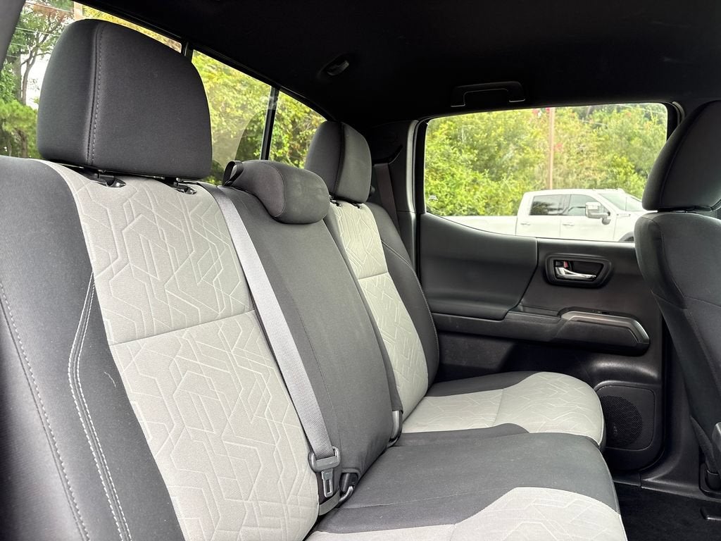 2023 Toyota Tacoma 2WD Base