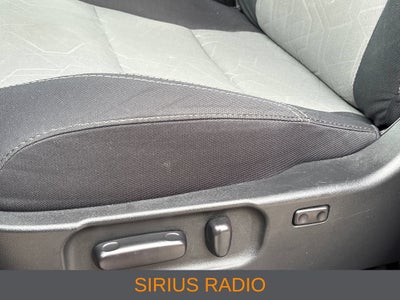 2023 Toyota Tacoma 2WD Base
