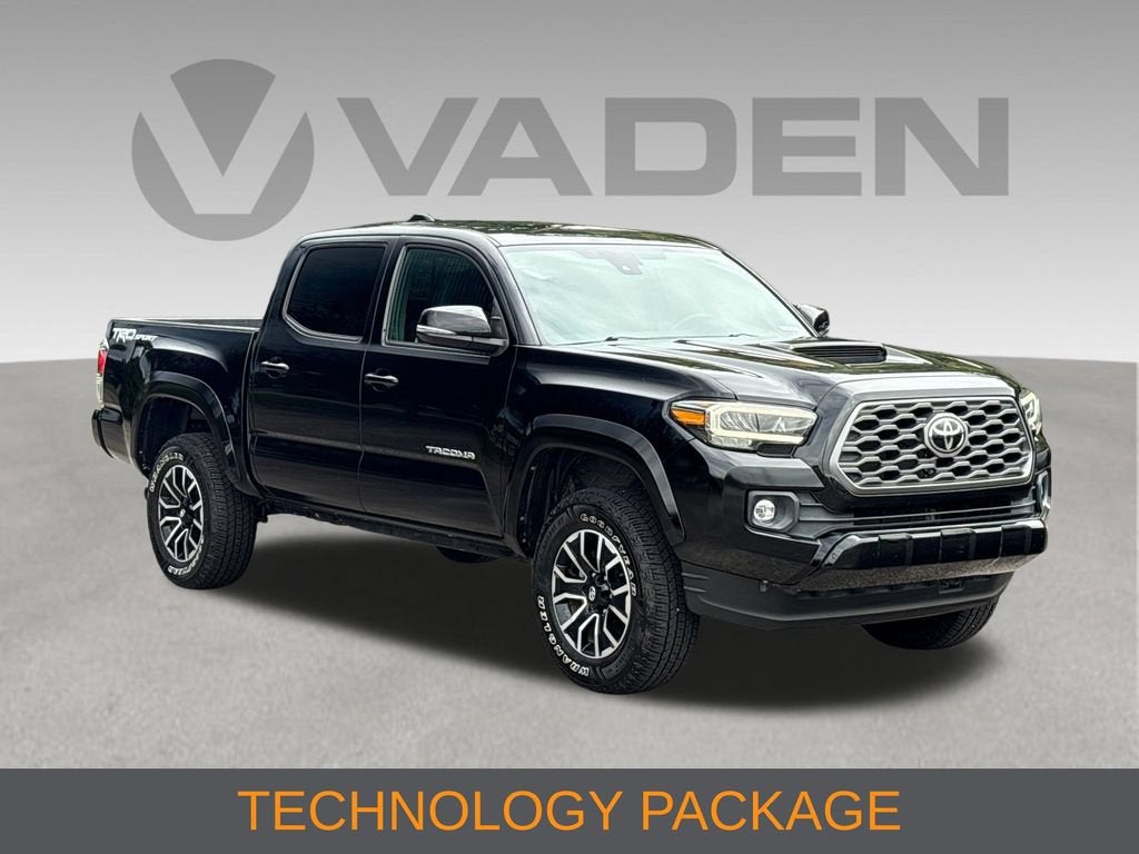 2023 Toyota Tacoma 2WD Base