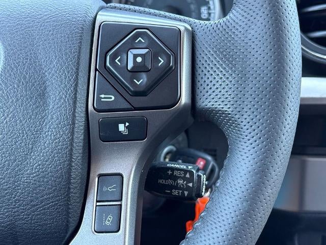 2022 Toyota Tacoma 2WD SR5