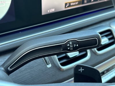 2020 Mercedes-Benz GLE Base