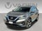 2024 Nissan Murano Base