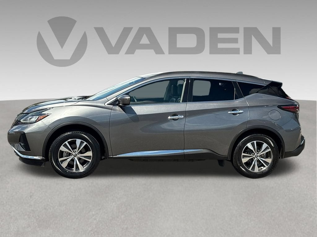 2024 Nissan Murano Base