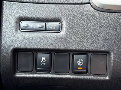 2024 Nissan Murano Base