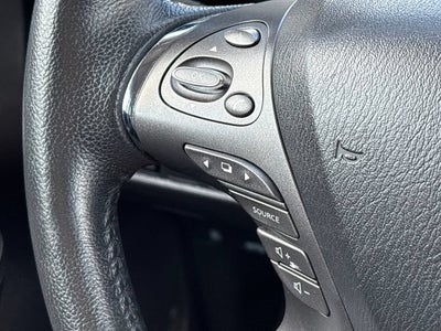 2024 Nissan Murano Base