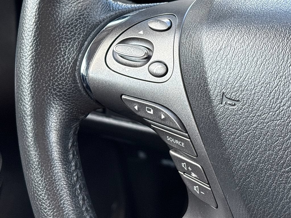 2024 Nissan Murano Base