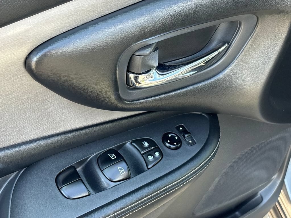 2024 Nissan Murano Base