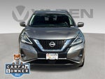 2024 Nissan Murano Base