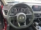 2024 Nissan Rogue Base