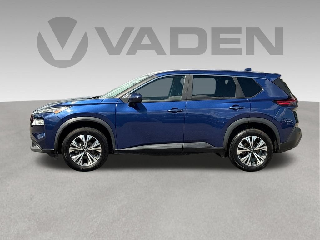 2023 Nissan Rogue Base