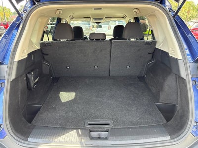 2023 Nissan Rogue Base