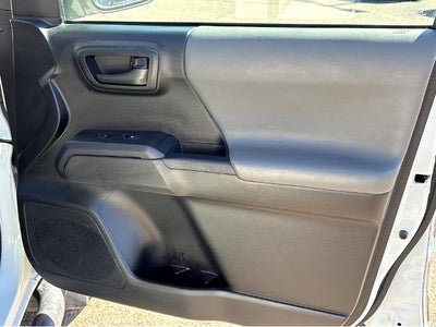 2019 Toyota Tacoma 2WD SR