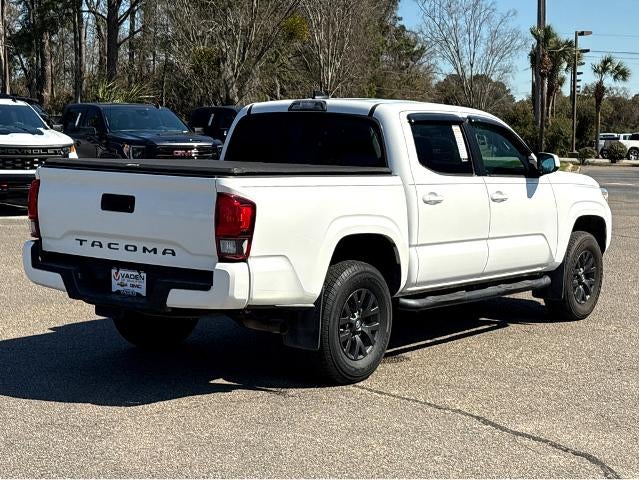 2019 Toyota Tacoma 2WD SR