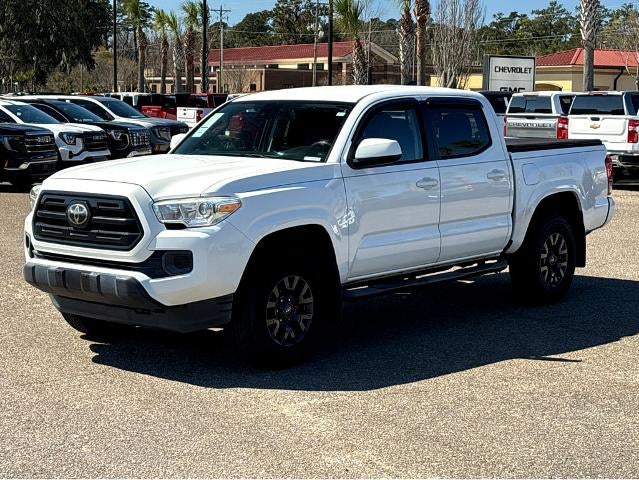 2019 Toyota Tacoma 2WD SR