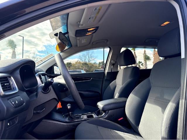 2019 Kia Sorento LX V6