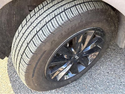 2019 Kia Sorento LX V6