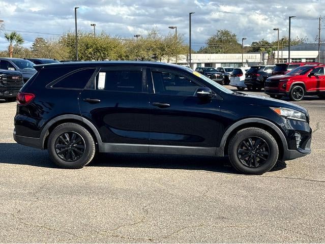 2019 Kia Sorento LX V6