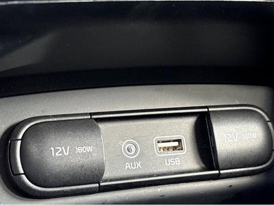 2019 Kia Sorento LX V6