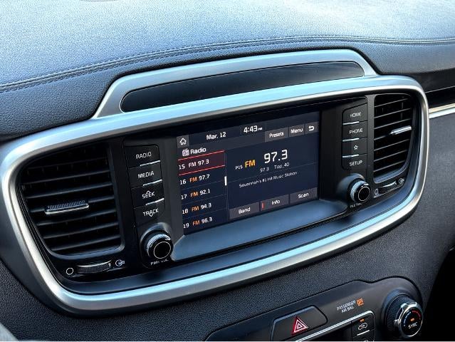 2019 Kia Sorento LX V6