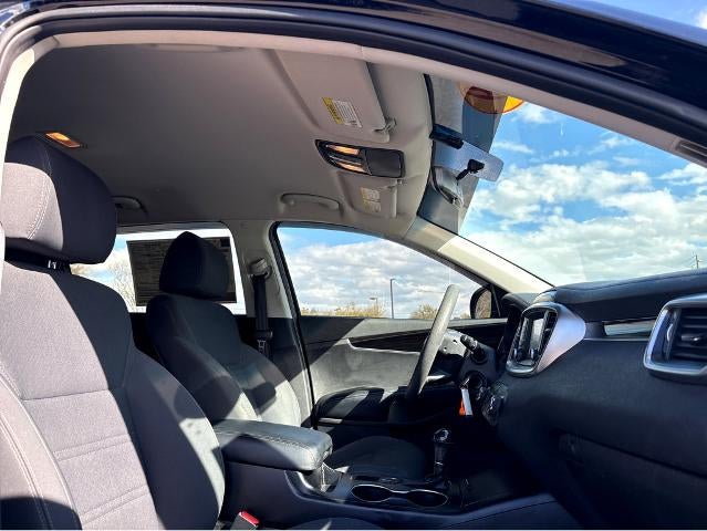 2019 Kia Sorento LX V6