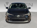2021 Toyota Corolla Base
