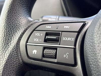 2023 Honda CR-V Base