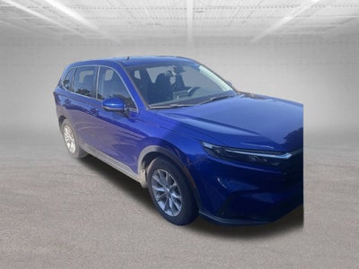2023 Honda CR-V Base