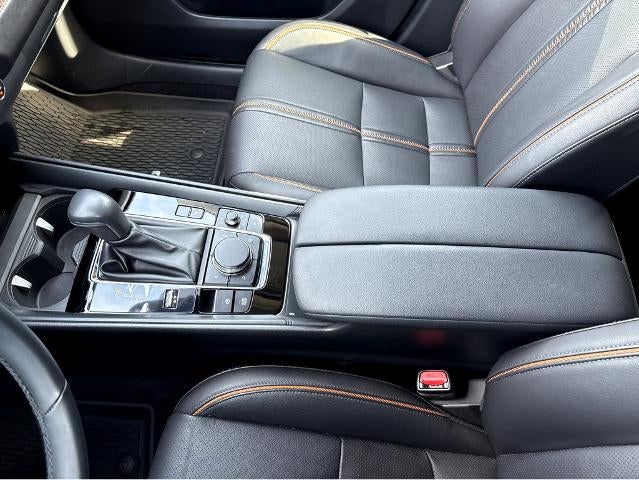 2025 Mazda Mazda CX-50 Hybrid Premium Plus Package