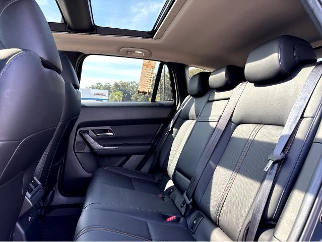 2025 Mazda Mazda CX-50 Hybrid Premium Plus Package