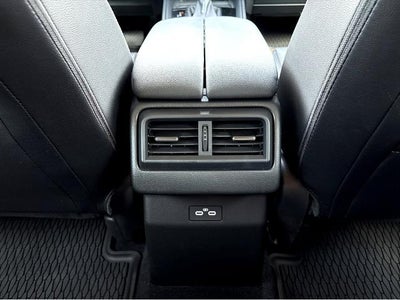 2025 Mazda Mazda CX-50 Hybrid Premium Plus Package