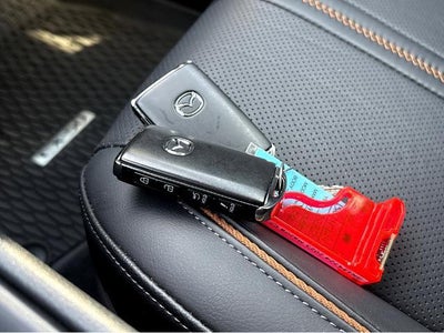 2025 Mazda Mazda CX-50 Hybrid Premium Plus Package