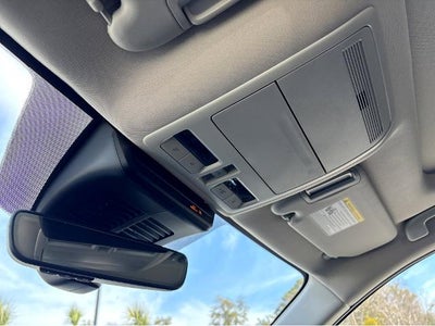 2025 Mazda Mazda CX-50 Hybrid Premium Plus Package