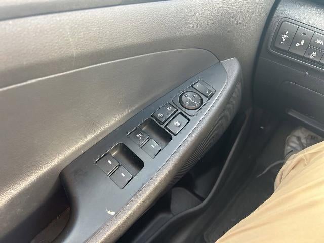 2019 Hyundai Tucson SEL