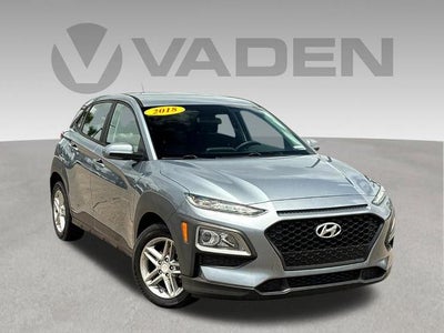 2018 Hyundai Kona SE