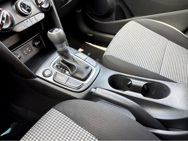 2018 Hyundai Kona SE