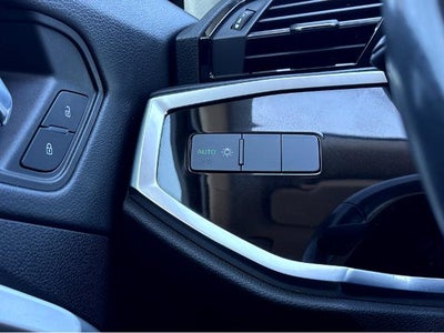 2020 Audi Q3 Premium