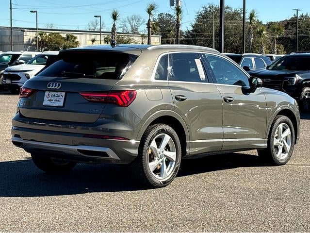 2020 Audi Q3 Premium