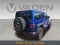 2019 Jeep Wrangler Unlimited Base