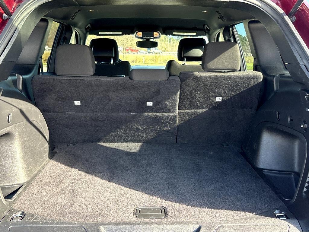 2022 Jeep Grand Cherokee WK Laredo E